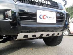 Toyota Land Cruiser Prado TX Limited 2008 full