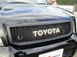 Toyota Land Cruiser Prado TX Limited 2008 full