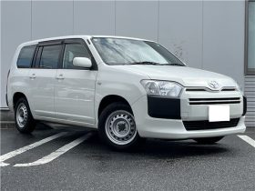 TOYOTA PROBOX GL 2019