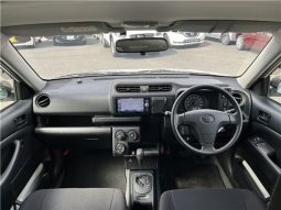 TOYOTA PROBOX GL 2019 full