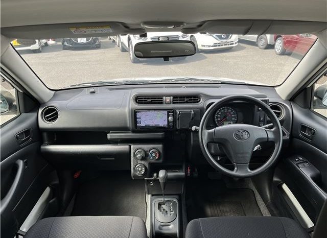 TOYOTA PROBOX GL 2019 full