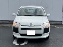 TOYOTA PROBOX GL 2019 full