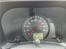 TOYOTA PROBOX GL 2019 full