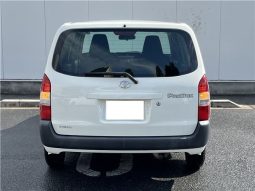 TOYOTA PROBOX GL 2019 full