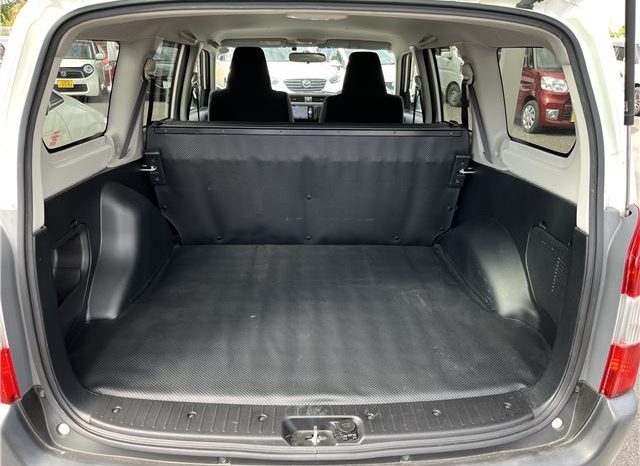 TOYOTA PROBOX GL 2019 full