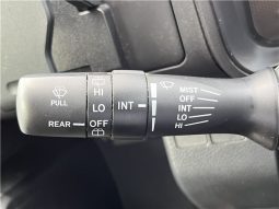 TOYOTA PROBOX GL 2019 full