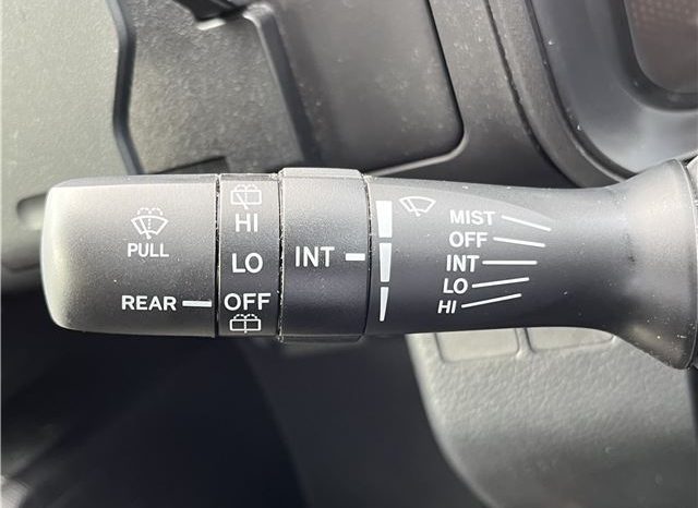 TOYOTA PROBOX GL 2019 full