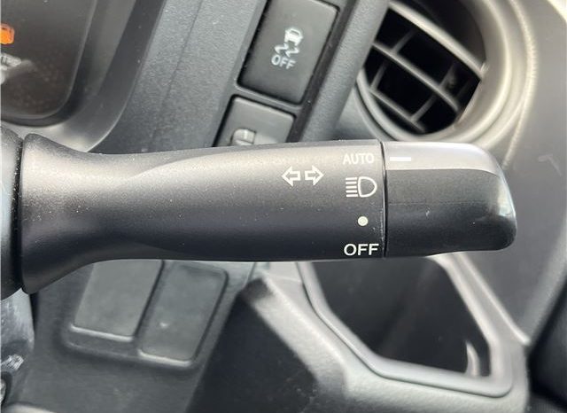 TOYOTA PROBOX GL 2019 full