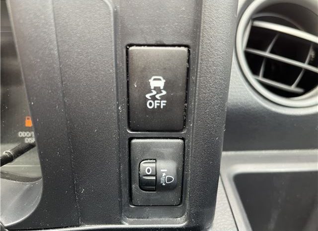 TOYOTA PROBOX GL 2019 full