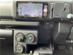 TOYOTA PROBOX GL 2019 full