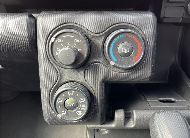 TOYOTA PROBOX GL 2019 full