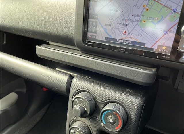 TOYOTA PROBOX GL 2019 full