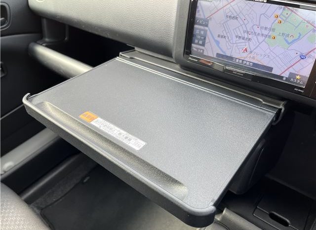 TOYOTA PROBOX GL 2019 full