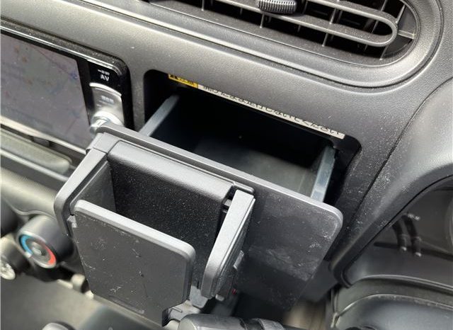 TOYOTA PROBOX GL 2019 full