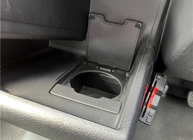 TOYOTA PROBOX GL 2019 full