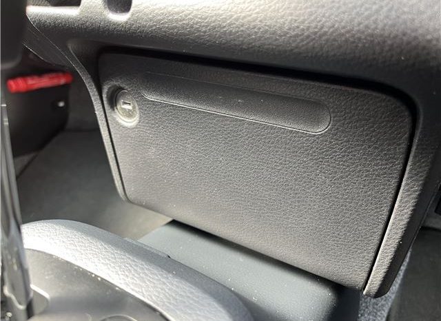 TOYOTA PROBOX GL 2019 full