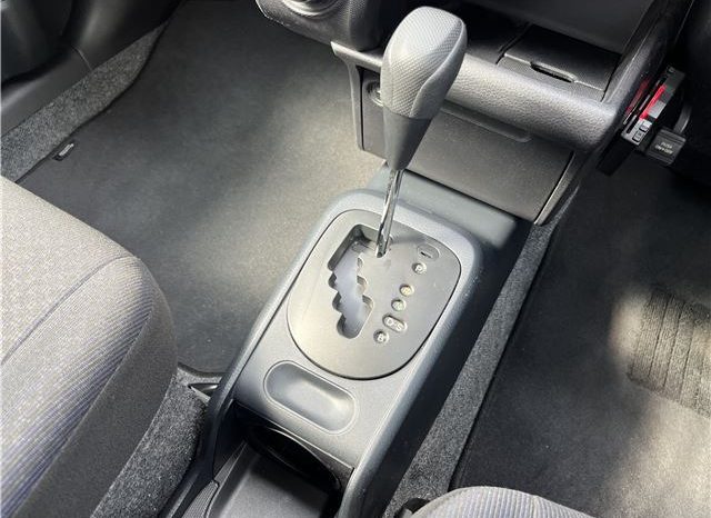 TOYOTA PROBOX GL 2019 full