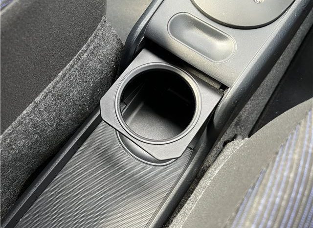 TOYOTA PROBOX GL 2019 full