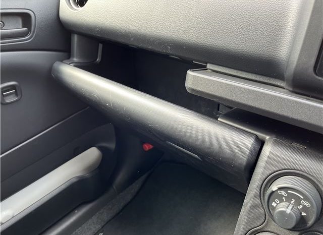 TOYOTA PROBOX GL 2019 full