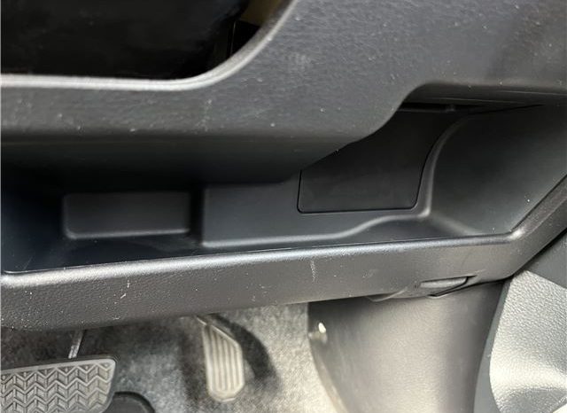 TOYOTA PROBOX GL 2019 full