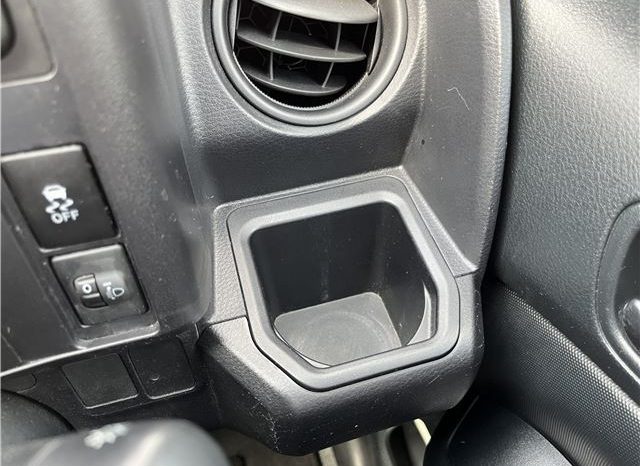 TOYOTA PROBOX GL 2019 full