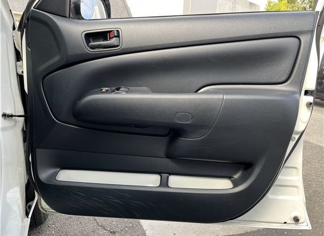 TOYOTA PROBOX GL 2019 full