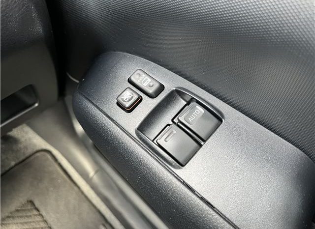 TOYOTA PROBOX GL 2019 full