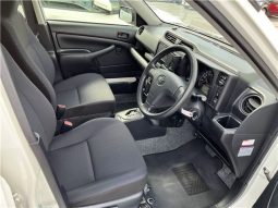 TOYOTA PROBOX GL 2019 full