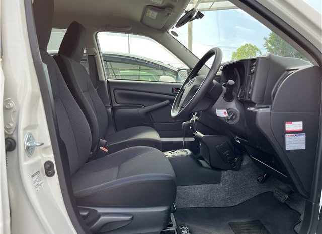 TOYOTA PROBOX GL 2019 full