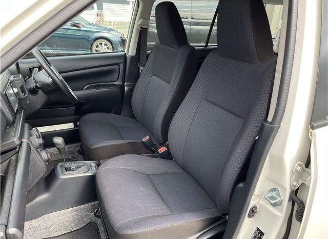 TOYOTA PROBOX GL 2019 full