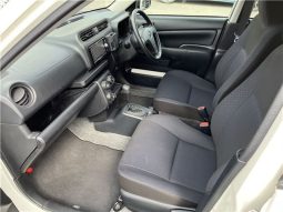 TOYOTA PROBOX GL 2019 full