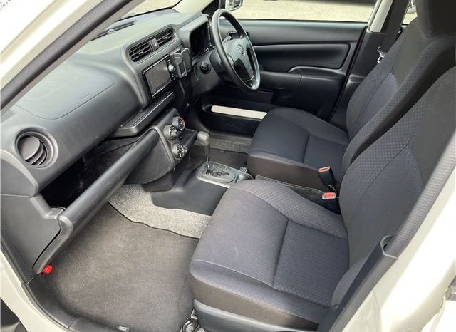 TOYOTA PROBOX GL 2019 full