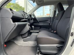 TOYOTA PROBOX GL 2019 full