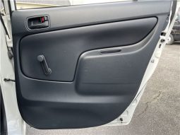 TOYOTA PROBOX GL 2019 full