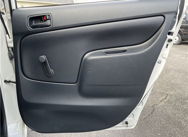 TOYOTA PROBOX GL 2019 full