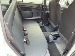 TOYOTA PROBOX GL 2019 full