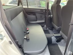 TOYOTA PROBOX GL 2019 full