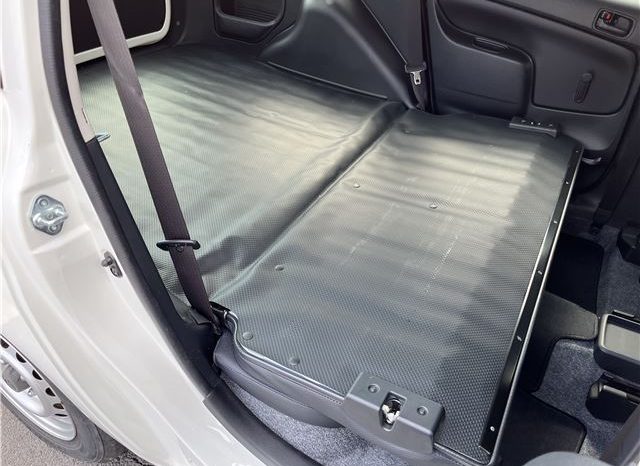 TOYOTA PROBOX GL 2019 full