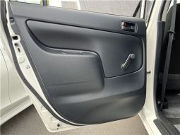 TOYOTA PROBOX GL 2019 full