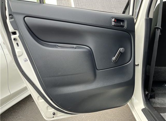 TOYOTA PROBOX GL 2019 full