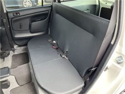 TOYOTA PROBOX GL 2019 full