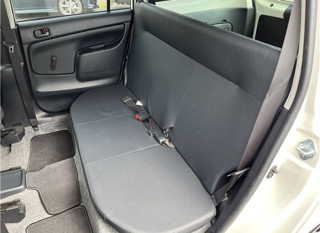 TOYOTA PROBOX GL 2019 full