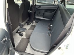 TOYOTA PROBOX GL 2019 full