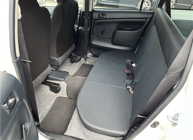 TOYOTA PROBOX GL 2019 full