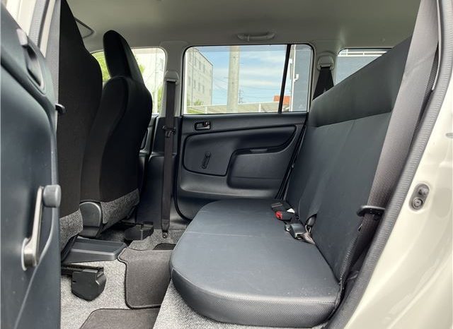 TOYOTA PROBOX GL 2019 full