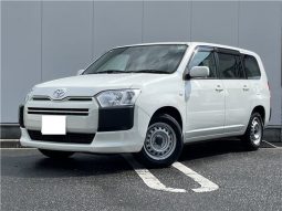 TOYOTA PROBOX GL 2019 full