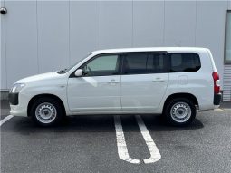 TOYOTA PROBOX GL 2019 full