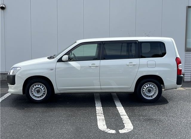 TOYOTA PROBOX GL 2019 full