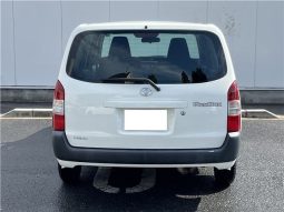 TOYOTA PROBOX GL 2019 full