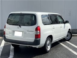 TOYOTA PROBOX GL 2019 full